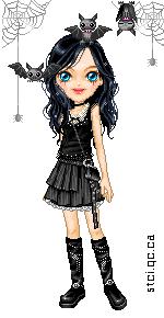 dolls pour pyrate