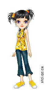 une autre candy dolls