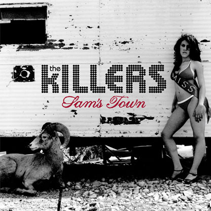the killers