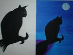 les chats